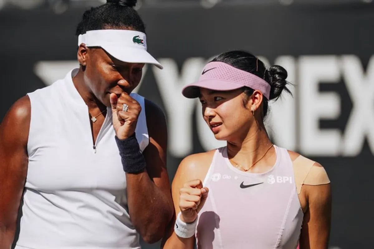 Alex Eala Confirmed as DC Open Player for 2026 Tournament