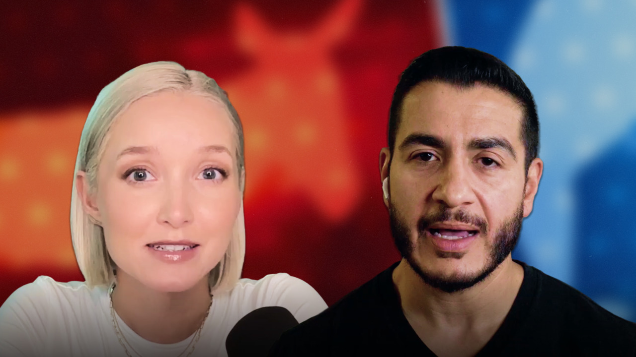 Abdul El-Sayed Discusses AIPAC Spending and Defunding Police Policies