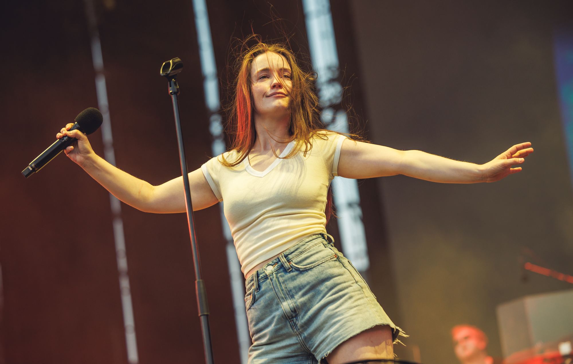 Sigrid Reflects on Blending Pop and Rock Influences in New Album