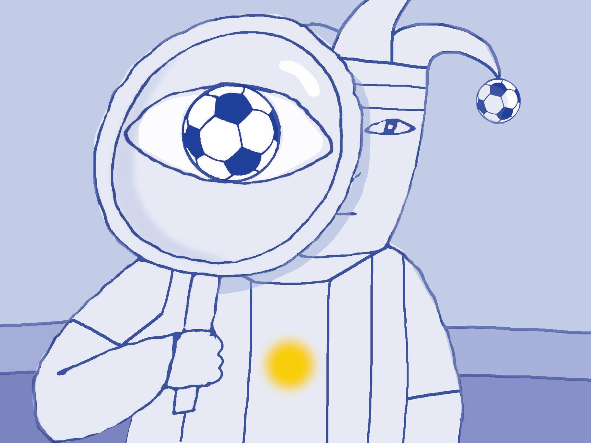 Una columna de opinión celebra el liderazgo de Messi y anticipa la final del Mundial 2026 entre Argentina y España