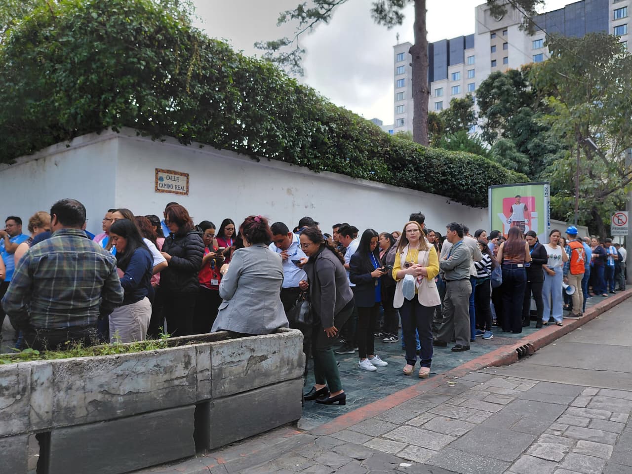 Guatemala enfrenta alerta por temblor de magnitud 7.4 el 17 de julio