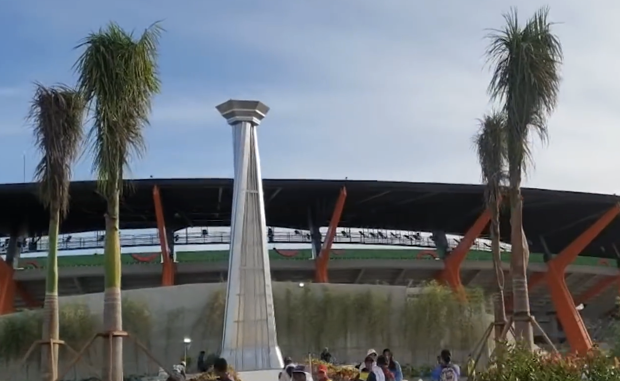 Ombudsman Remulla Orders Reevaluation of 2019 SEA Games Sports Facilities Case