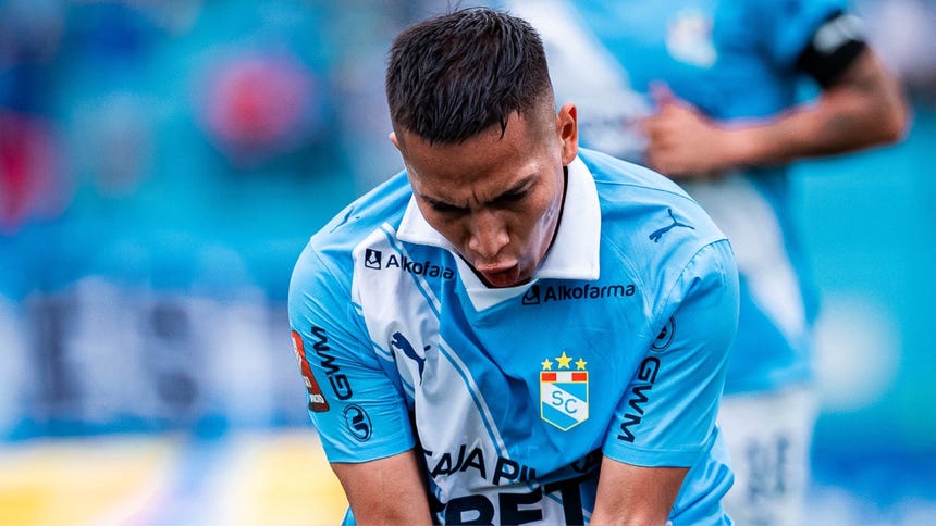 Sporting Cristal y Deportivo Garcilaso presentan sus refuerzos para el Torneo Clausura 2026