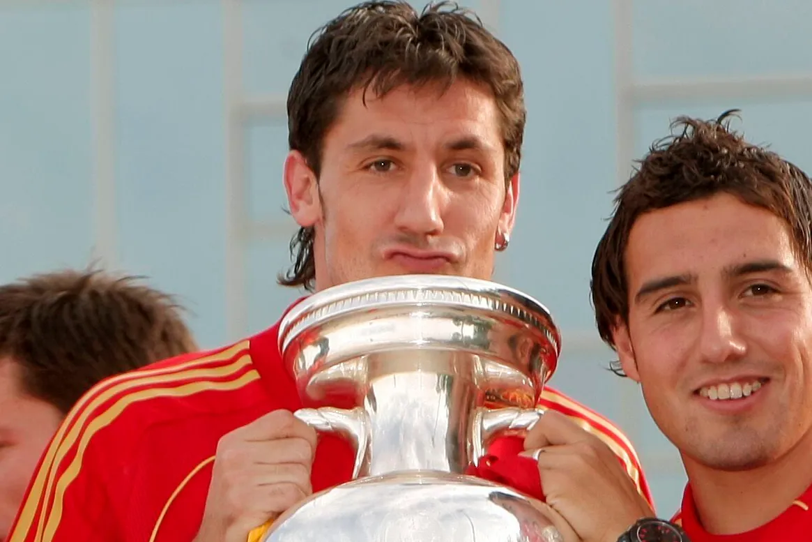 Joan Capdevila enfrenta barrera para asistir a la final del Mundial tras denegación de entrada por partido en Irán