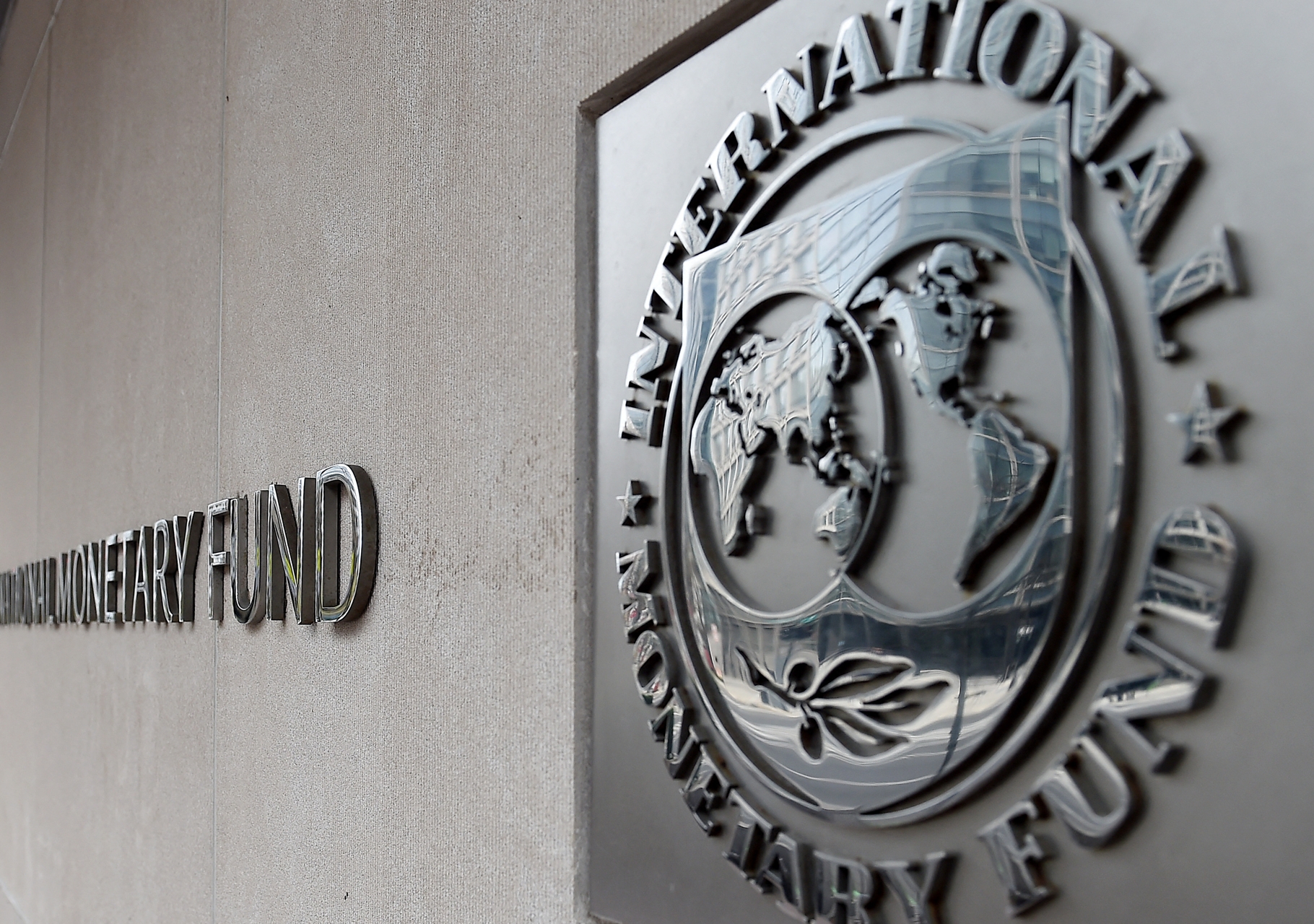 Venezuela recibe 346 millones del FMI para reconstruir tras sismos