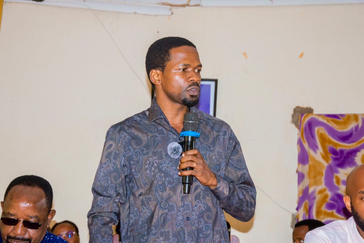Zanzibar Urges Contractors to Address Project Delays