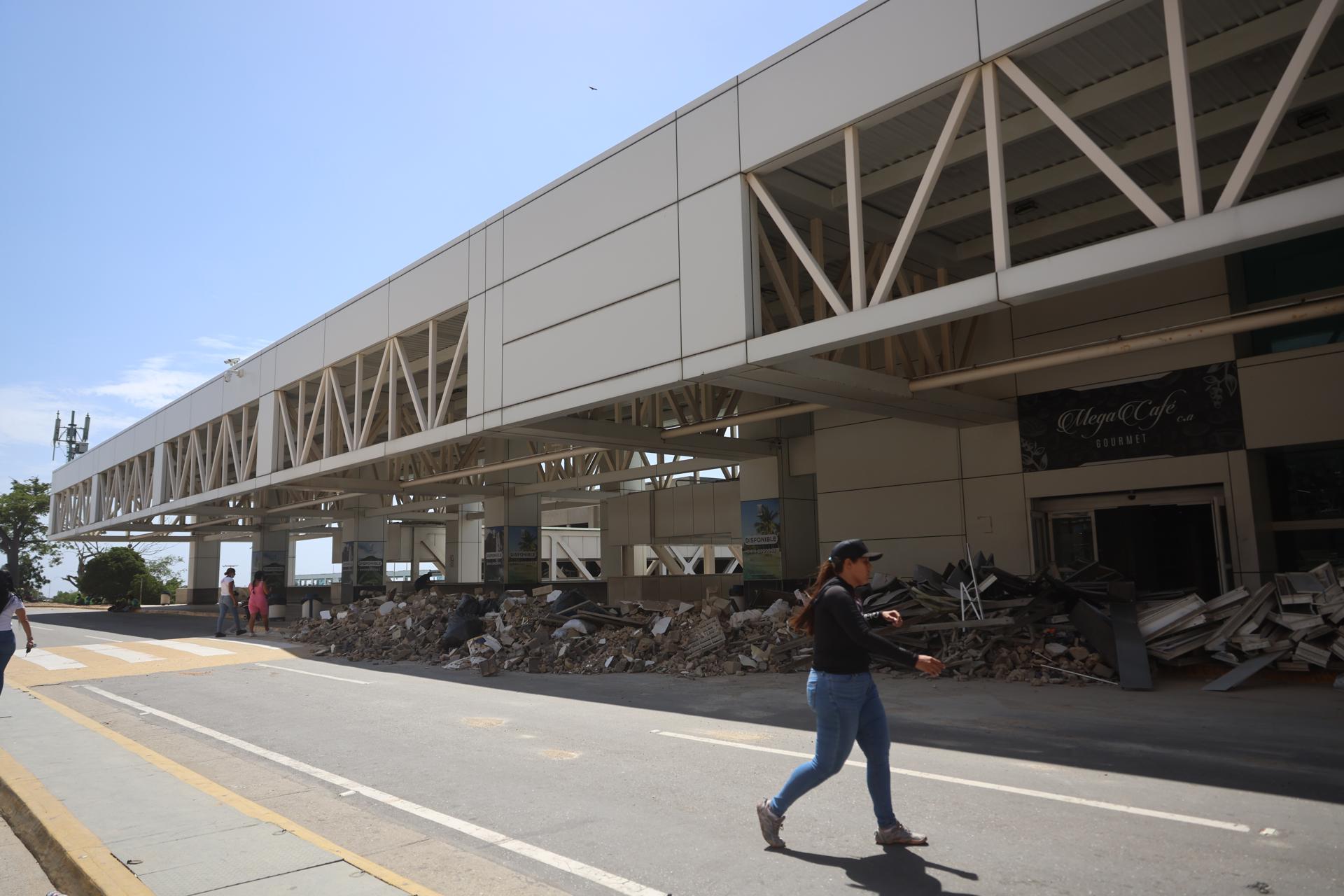 Venezuela extiende controles a vuelos internacionales de aviación general