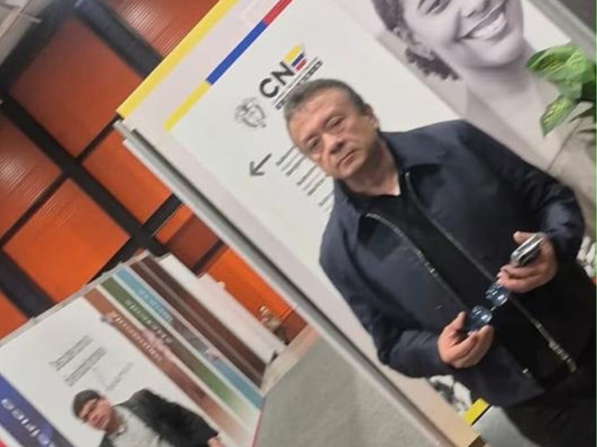 Disputa por la asignación de una curul afro en el CNE