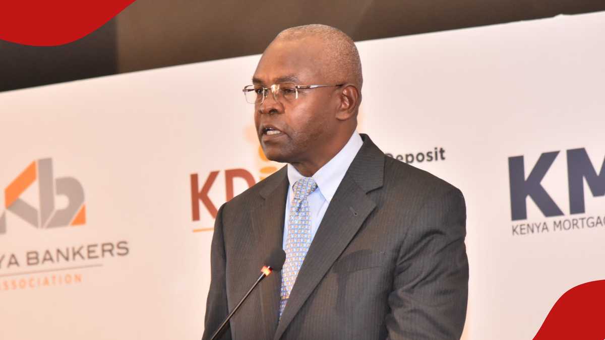 Kenya's Diaspora Remittances Drop by KSh 2.4 Billion in June 2026
