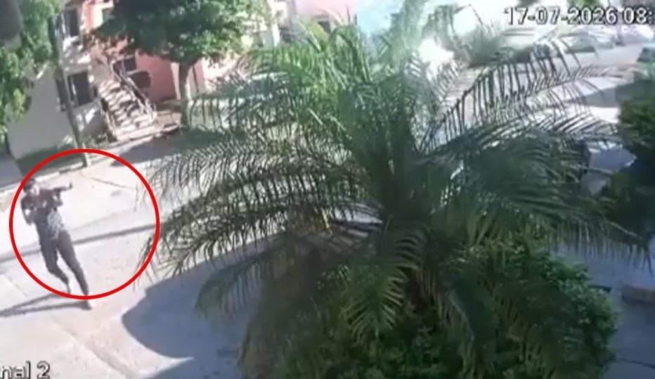 Armed attack on Adiscusión's director's home in Culiacán; authorities urged to investigate