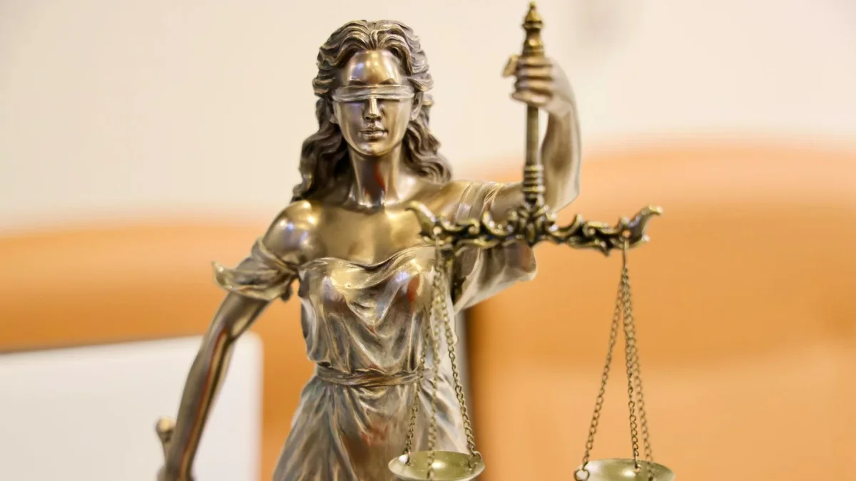 La negociación y la justicia: un enfoque para resolver conflictos
