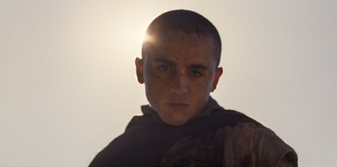 Dune: Part Three Concludes the Trilogy with Emotional Farewell