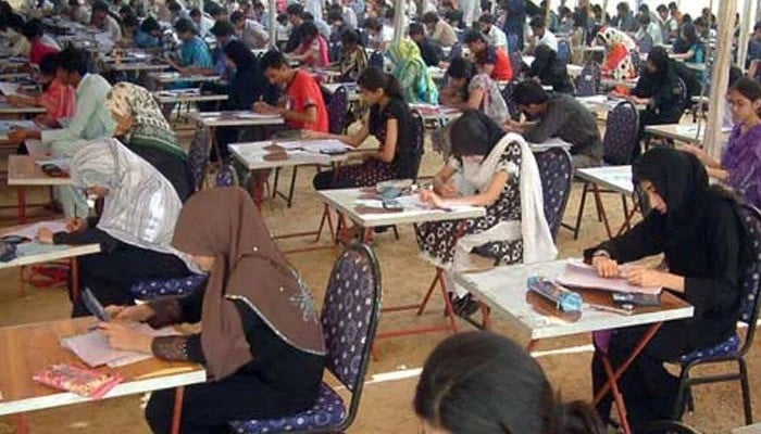 CSS Exam Registrations Drop Over 48% in Four Years, Nominations Remain Low