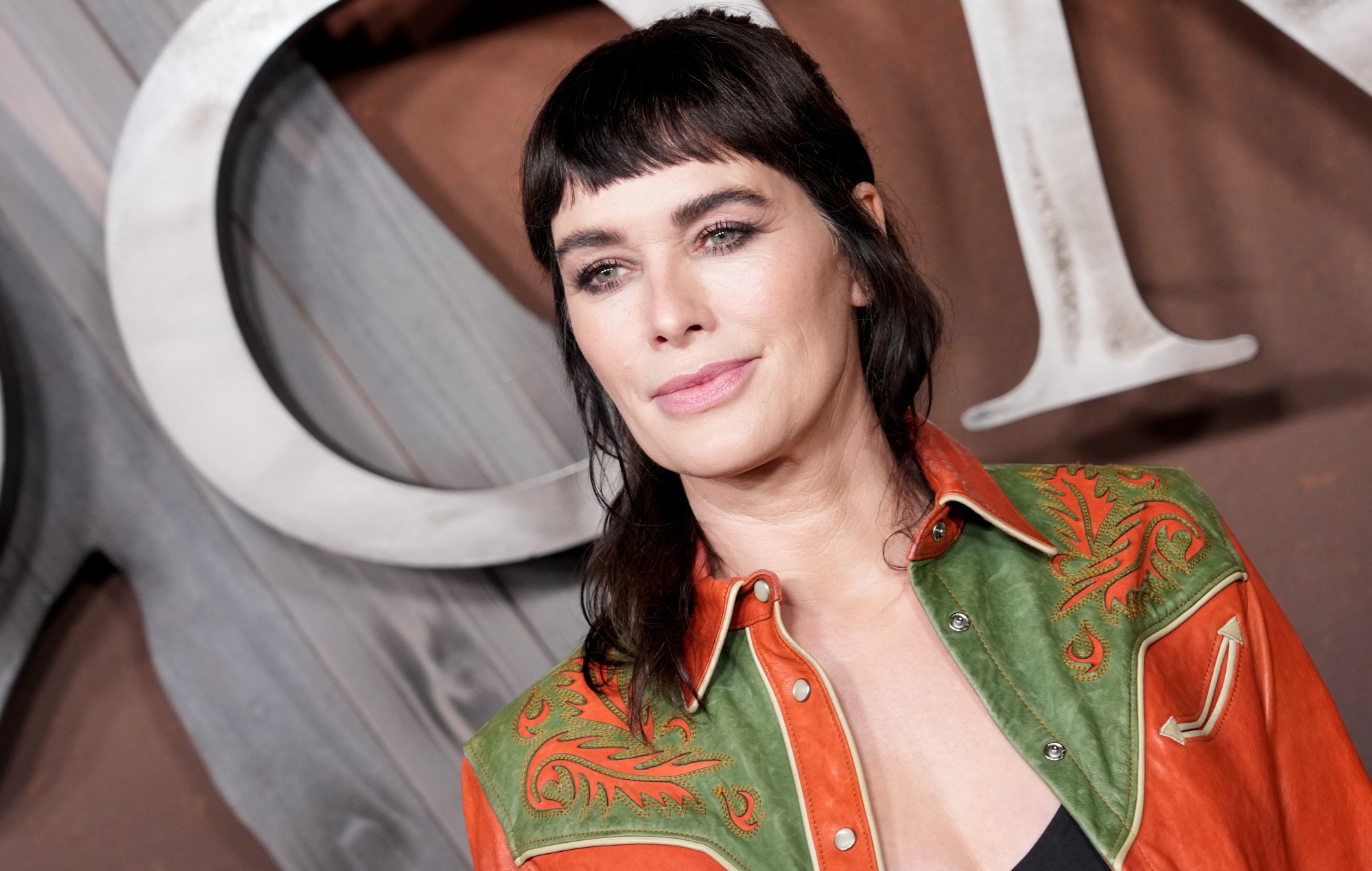 Lena Headey Condemns Hollywood's Protection of Predatory Men