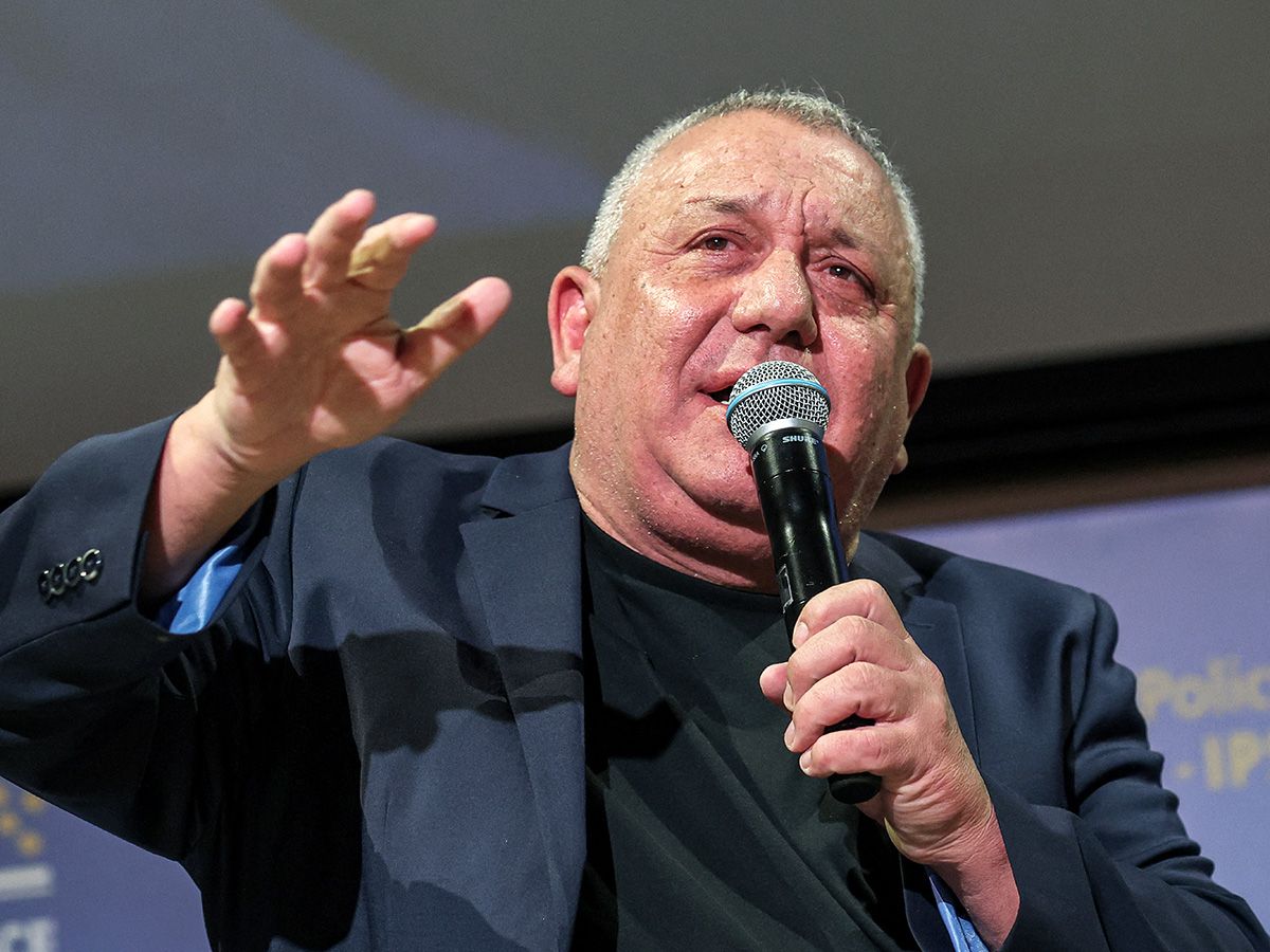 Eisenkot's Potential Election as Israel's First Mizrachi Prime Minister Could Reduce Anti-Zionism in the West