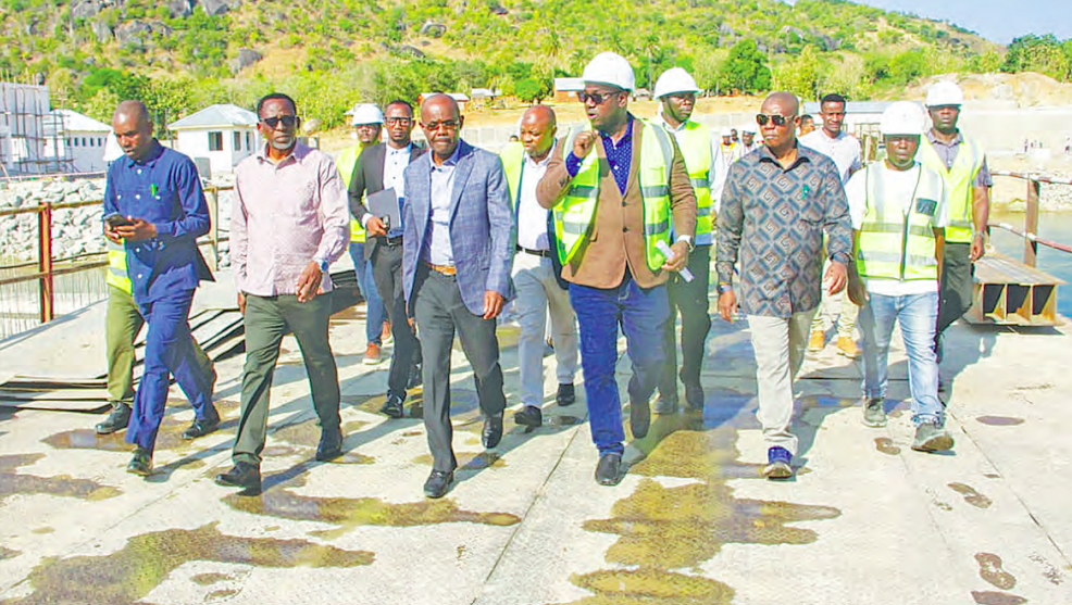 Mbamba Bay Port Launches Economic Opportunities for Southern Africa
