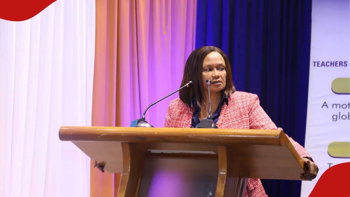 TSC Alerts Teachers to Fake Salary Increment Notice Circulating Online