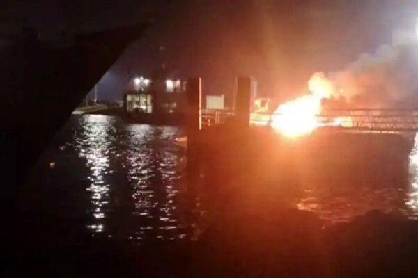 Ataque iraní a una base militar estadounidense en Jordania