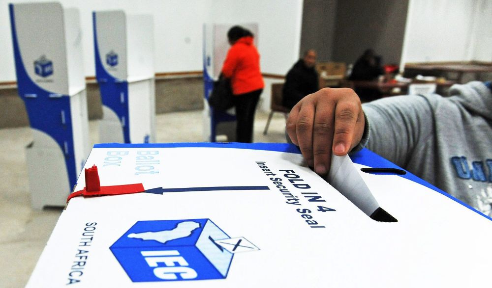 The IEC's Critical Role in Safeguarding South Africa's Electoral Integrity