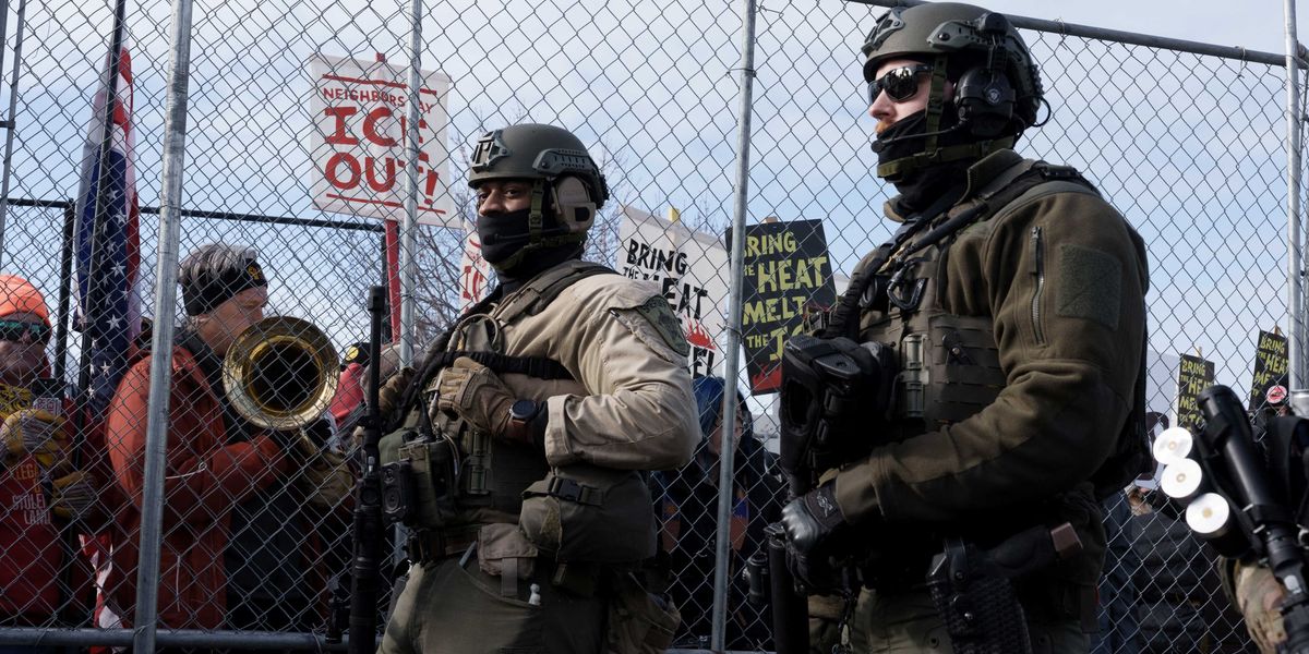 Long-Dormant Alien Terrorist Removal Court Receives Its First Case Since Its Creation