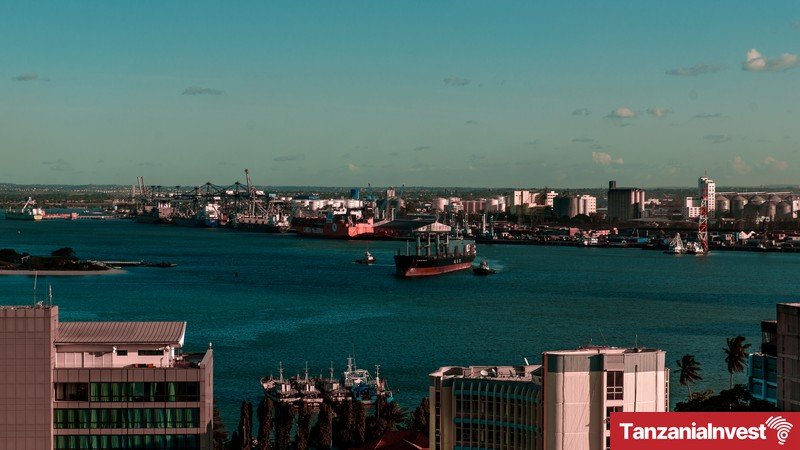 Tanzania Expands Tanga Port Capacity with Over TZS 429 Billion Investment