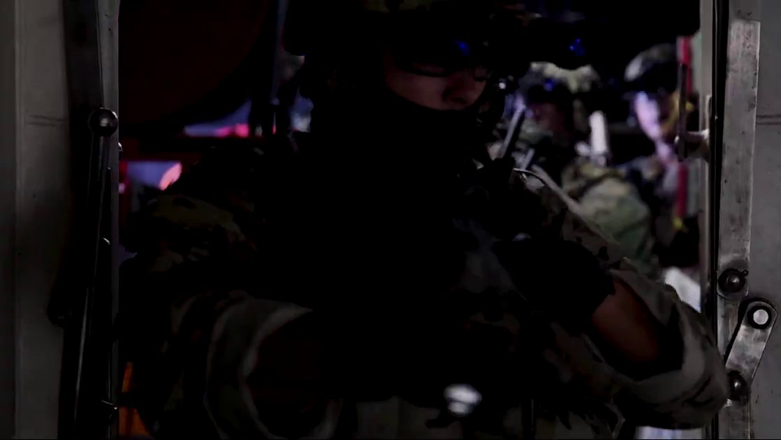 Southern Command of the US Addresses Illicit Activities in the Region