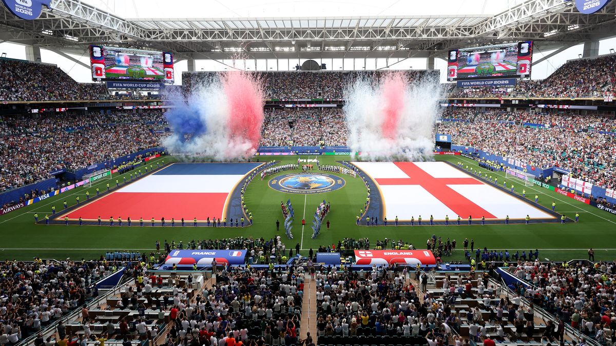 Mundial 2026: Inglaterra vence a Francia por el tercer puesto mientras Argentina y España ultiman detalles para la final