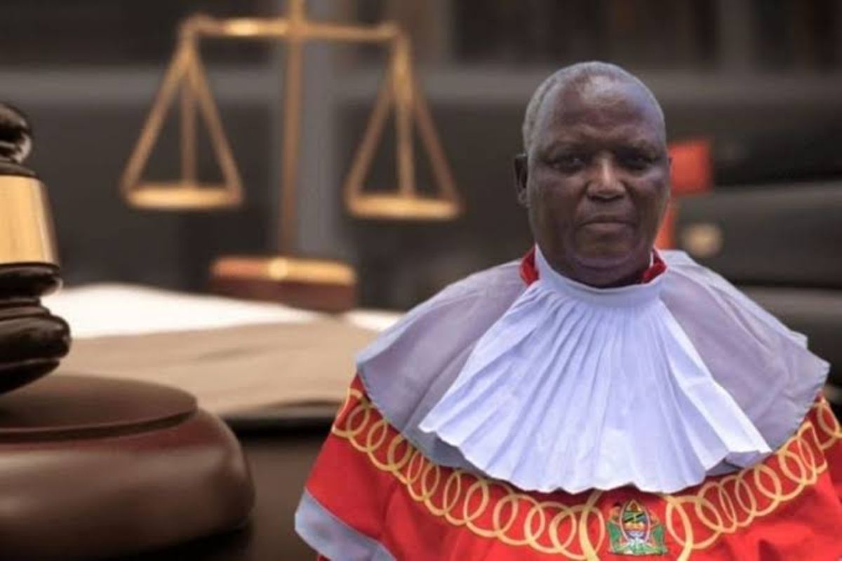Tanzania High Court Upholds Justice Lila Commission's Legality