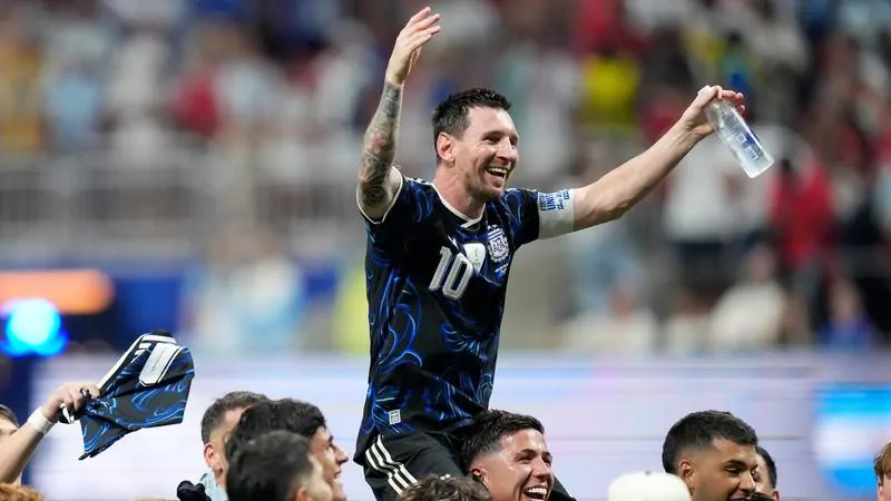 Spain and Argentina set for 2026 World Cup final in dramatic clash