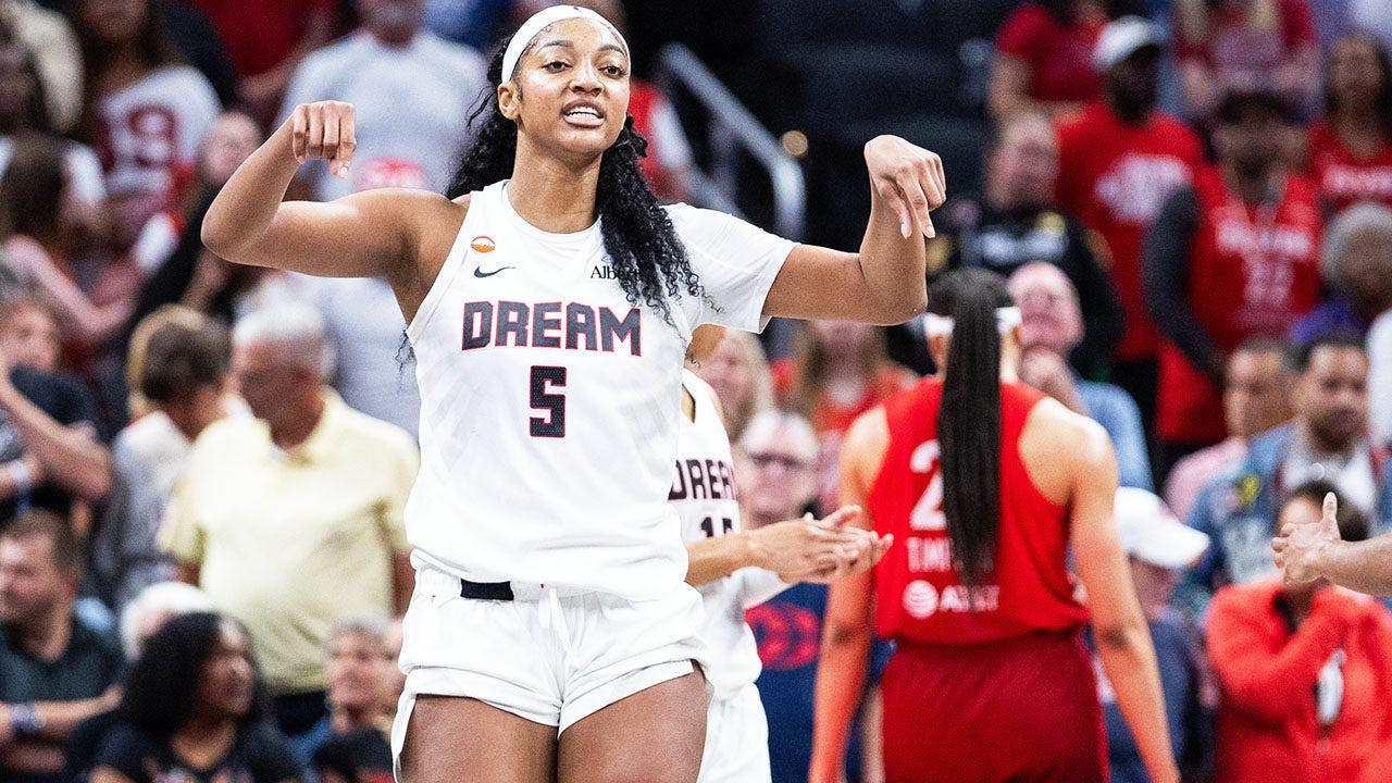 WNBA Suspends Coach for Inappropriate Comment About Star Player