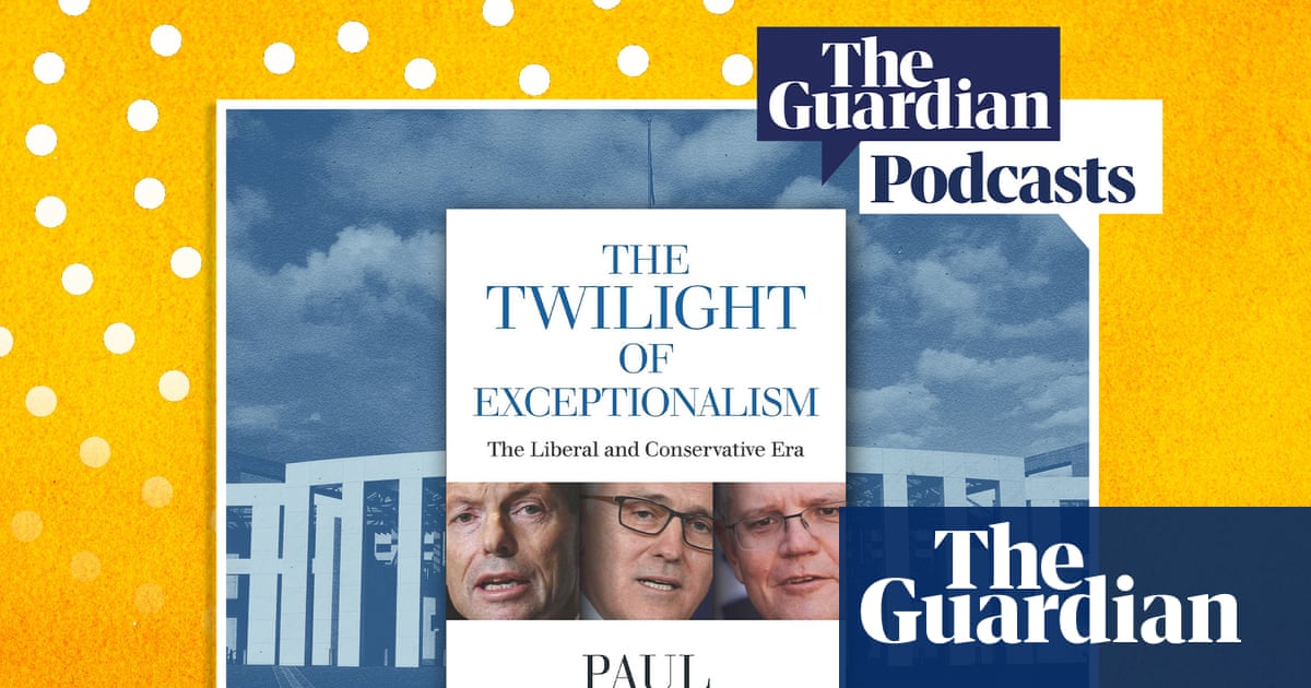 Paul Kelly's Analysis of Liberal Party's Leadership Shifts and Identity Crisis