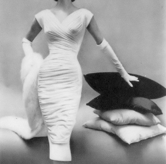 Dorothy O'Hara: Postwar Hollywood Fashion Designer