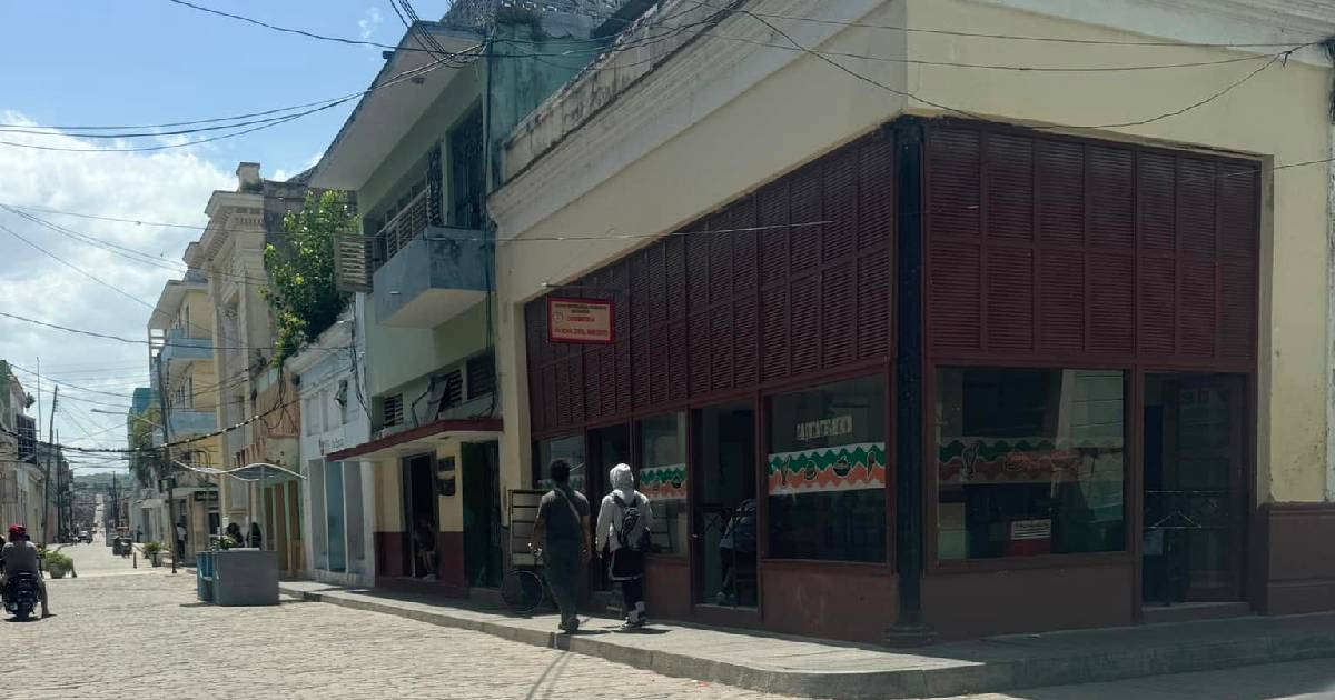 Cierre de la Sodería del Medio y su impacto en la comunidad matancera