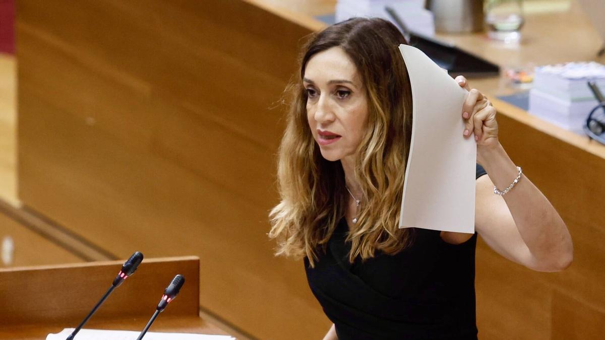 Compromís denuncia irregularidades en subvención a producción de Disney en Valencia