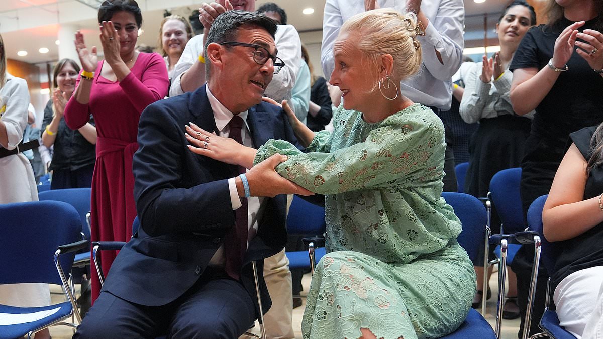 Eurovision 2023: Key winners and notable performances