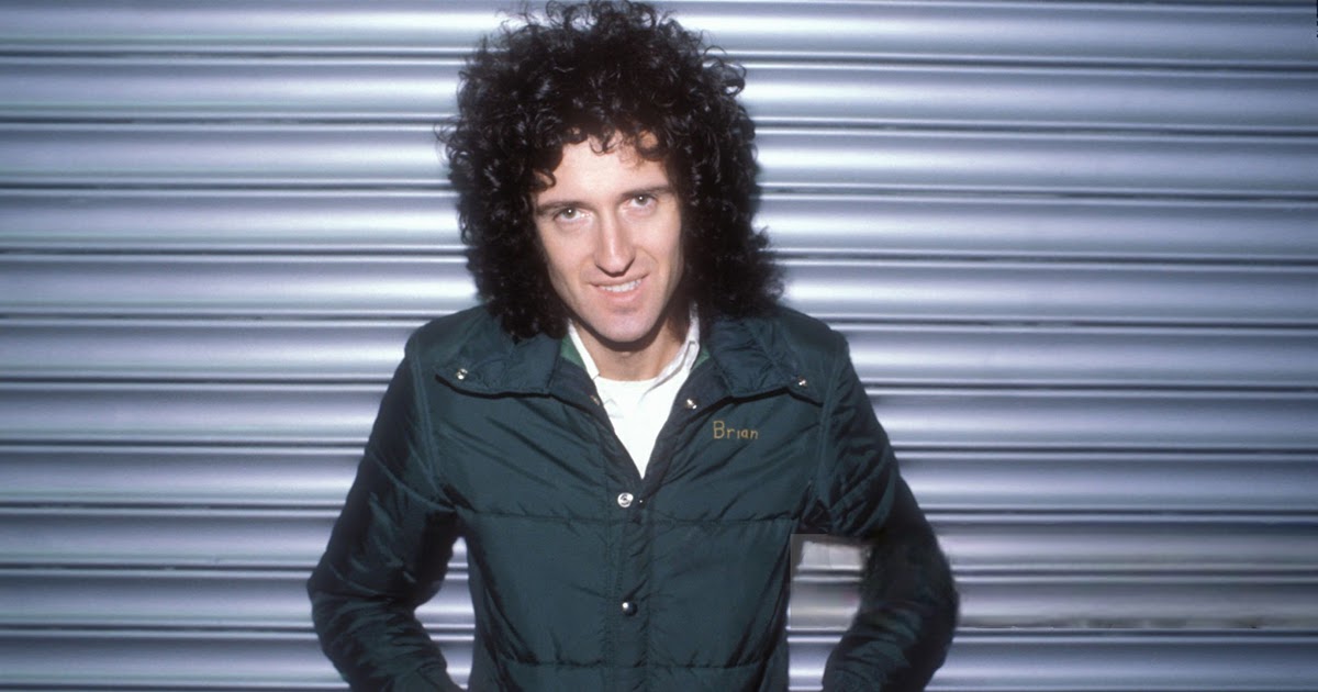 Brian May's 1970s Career: Guitar Innovations and Academic Pursuits