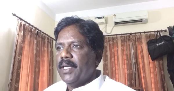 Tamil Writer D Ravikumar's Stories Explore Contemporary Dalit Struggles