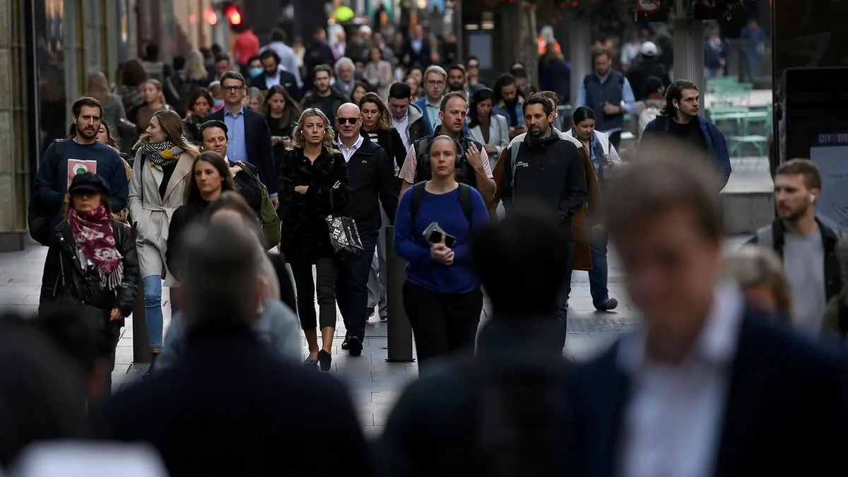 US-Iran Conflict's Impact on Australia's Labour Market and Unemployment Rate