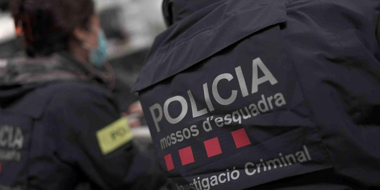 Mujer encontrada muerta bajo un puente en Soses: investigan su muerte violenta