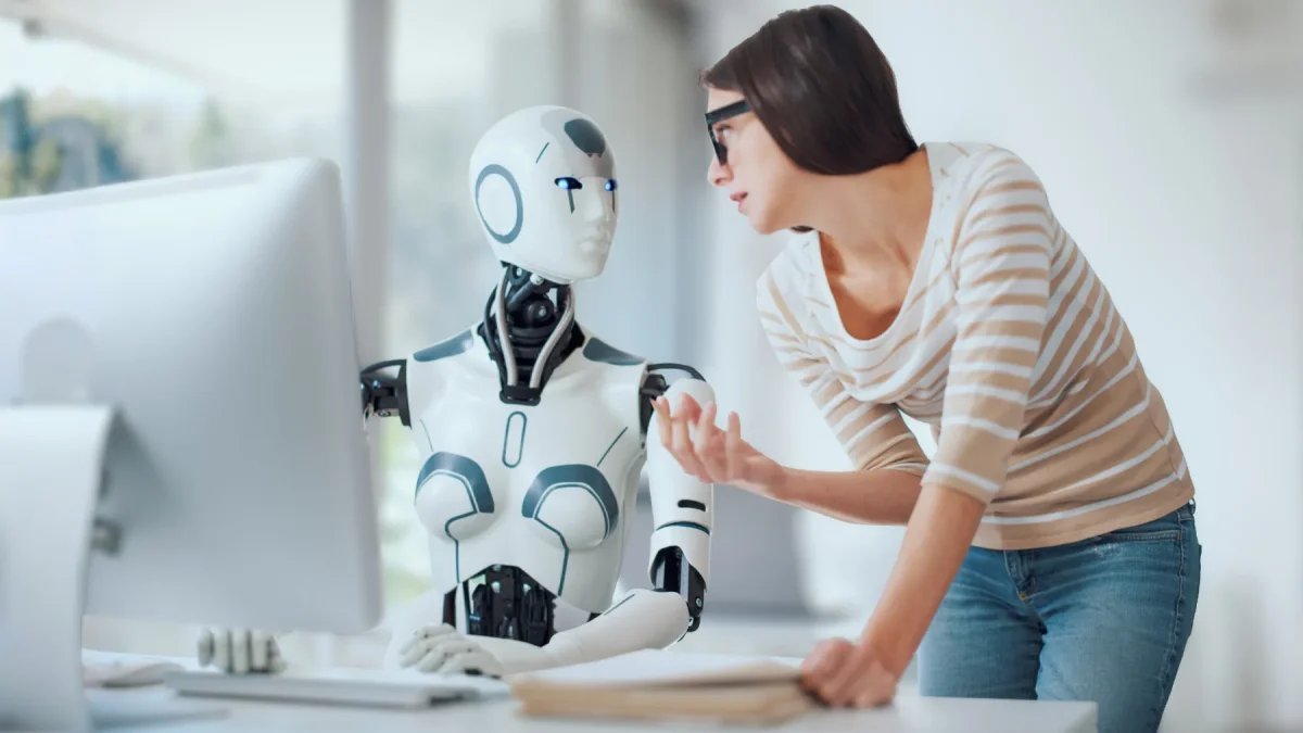 La inteligencia artificial redefine el mercado laboral y la capacidad de aprendizaje