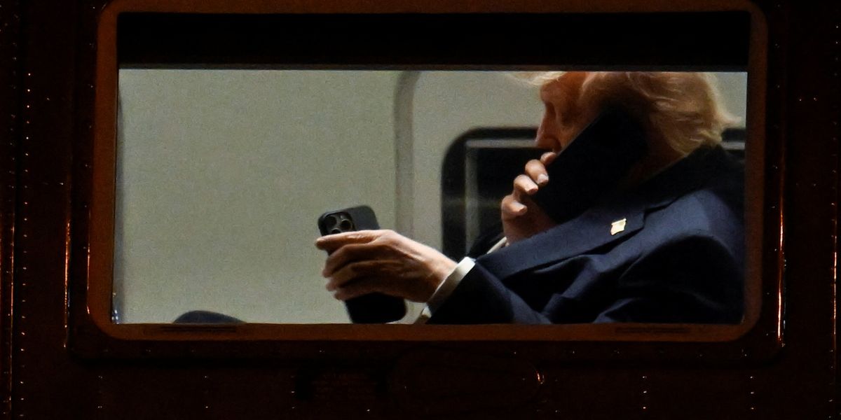 Trump Pushes for Sanctions Against Iran Amid U.S. Troop Deaths in Jordan