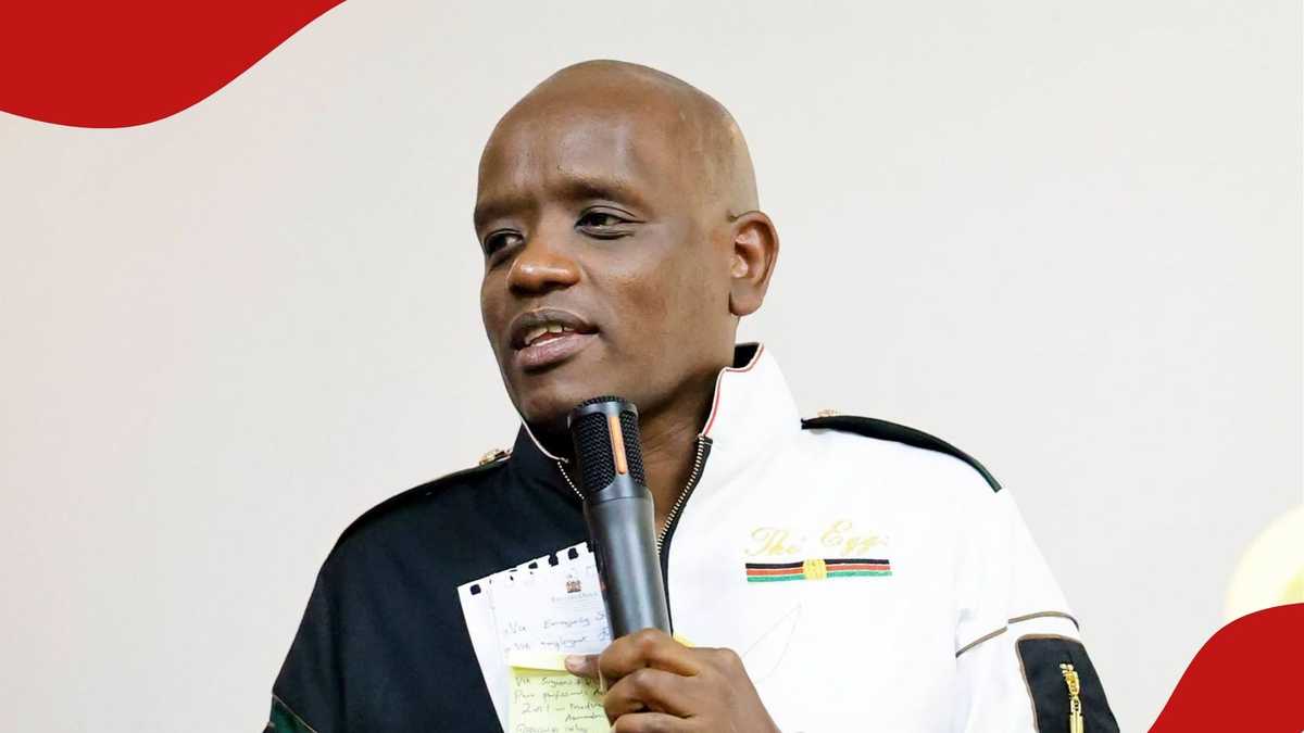 Political Tensions in Ol Kalou: Call for Peaceful Democratic Competition