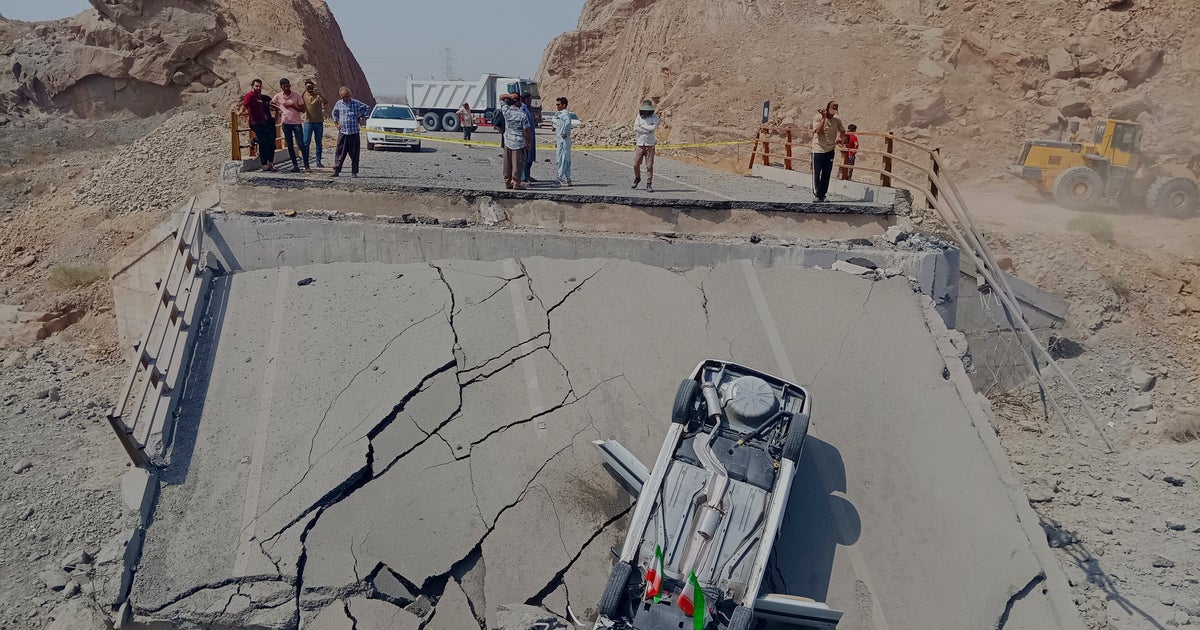 Iran-Iraq Conflict Escalates as Missiles Target Jordan and Threaten Regional Stability