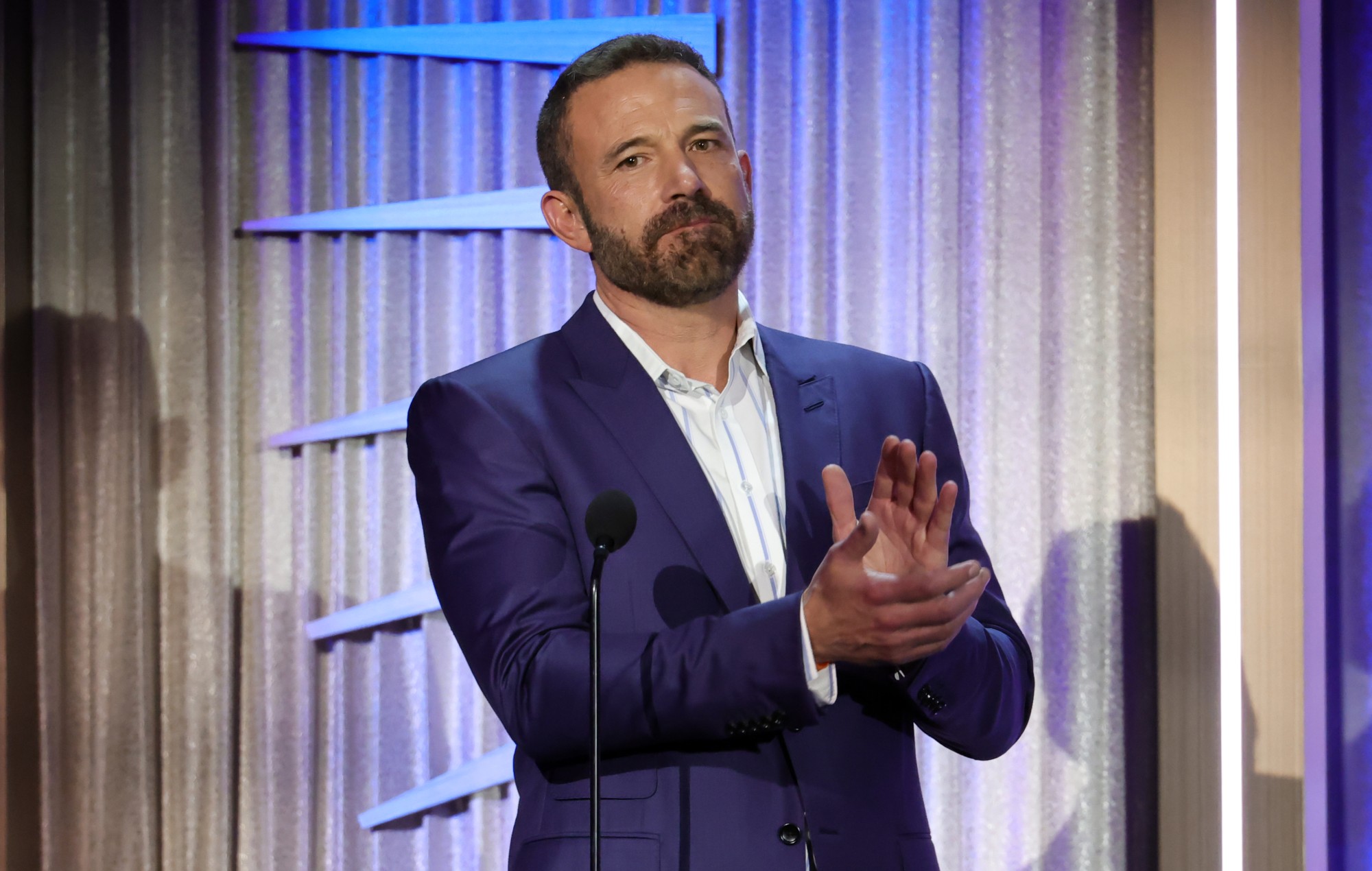 Netflix acquires Ben Affleck's AI startup for $587 million