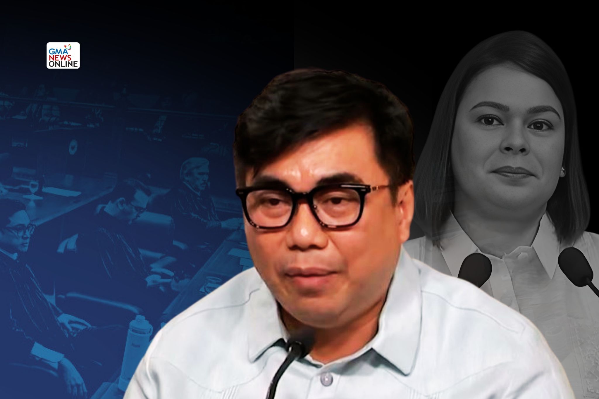 NBI Director to Testify in VP Sara Duterte's Impeachment Probe