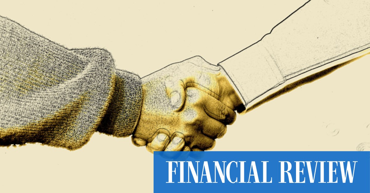 HiTech Group Australia to acquire troubled recruiter Hudson