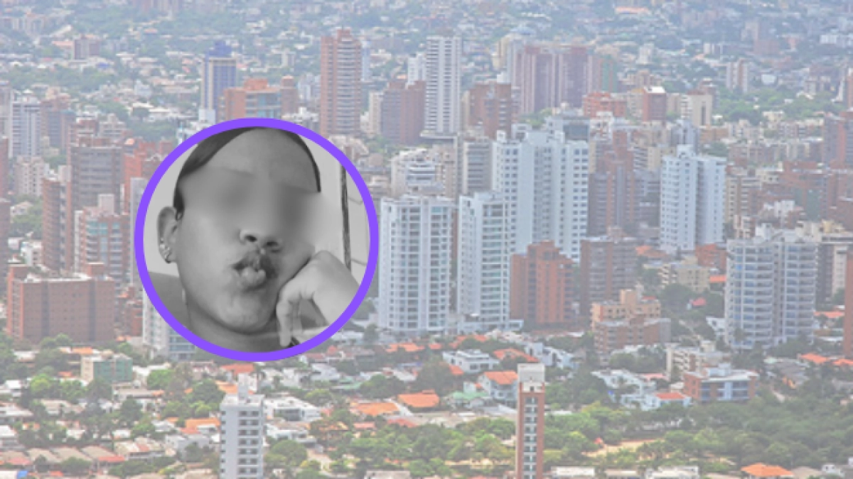 Asesinato de adolescente en Barranquilla: investigación por presunto feminicidio