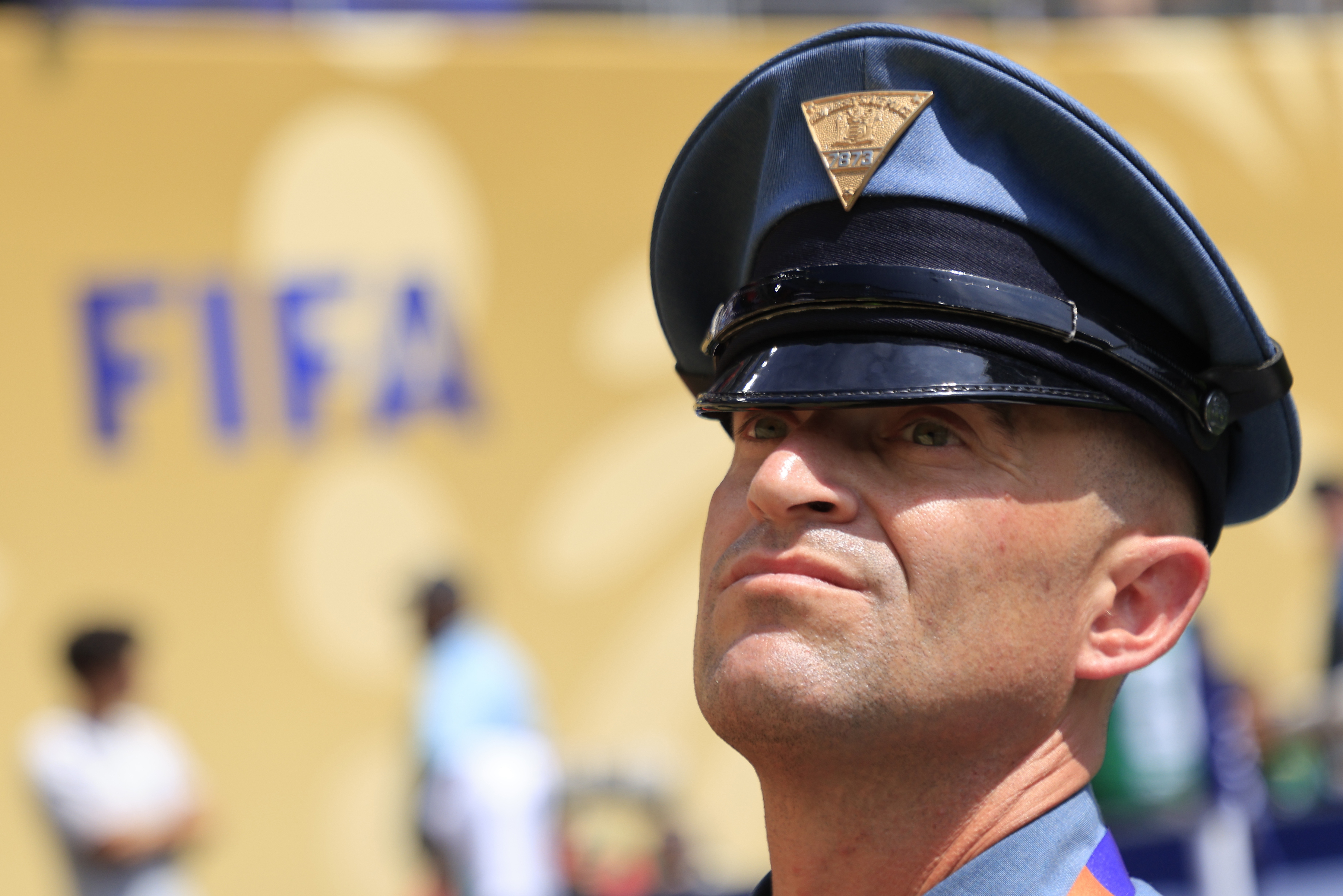 ICE participa en seguridad de la final del Mundial 2026 entre Argentina y España