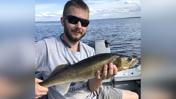 RCMP Response to Matthew Hamm's Drowning Under Scrutiny as Family Questions Remain