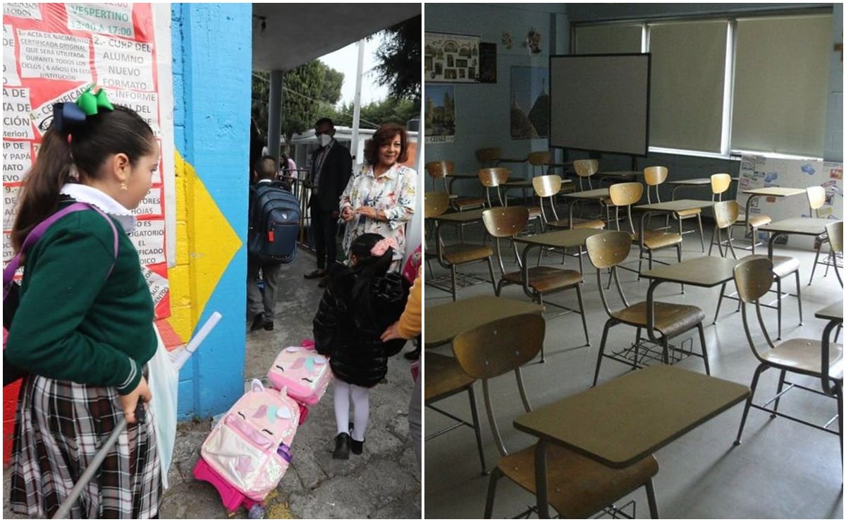 SEP 2026-2027: Calendario Oficial Revela Fechas Clave para el Nuevo Ciclo Escolar